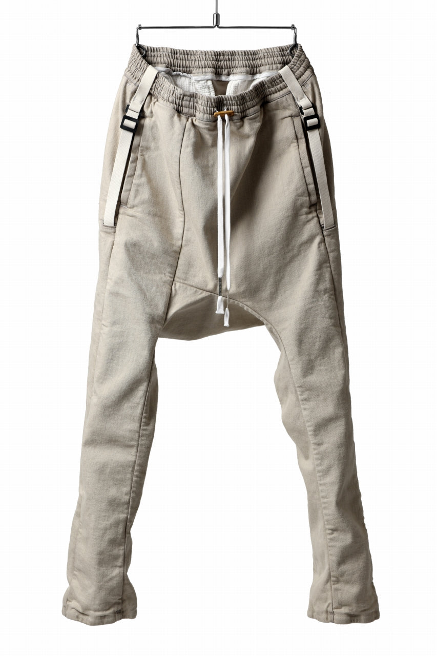 11 by Boris Bidjan Saberi パンツ カモ 11 by Boris Bidjan Saberi