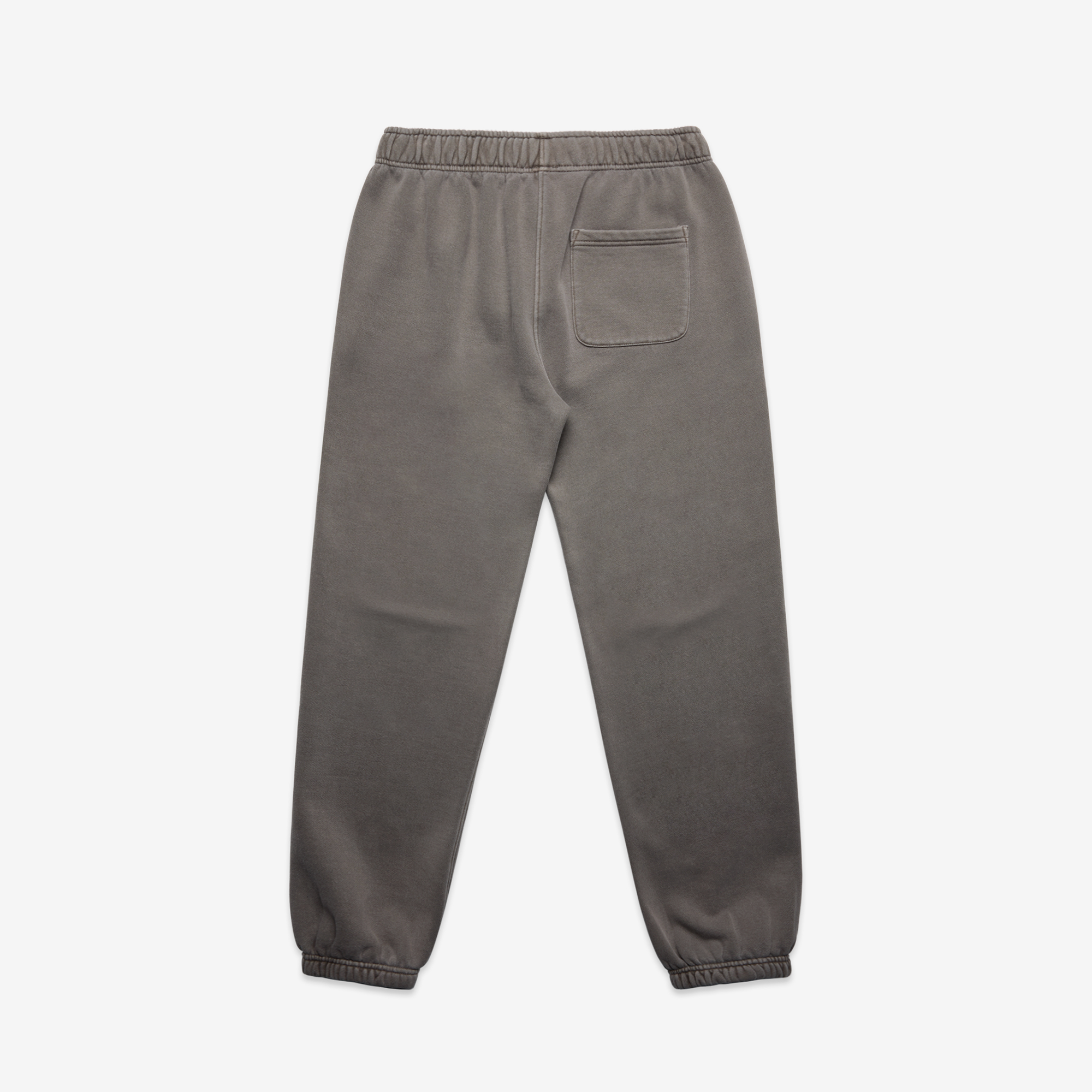 ボトムス・スパッツ the campamento/Grey Velour Jogging 3y ボトムス