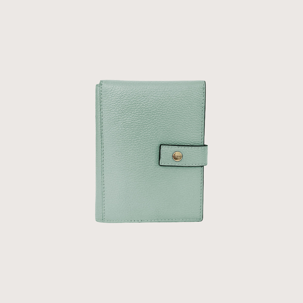 Passport Holder