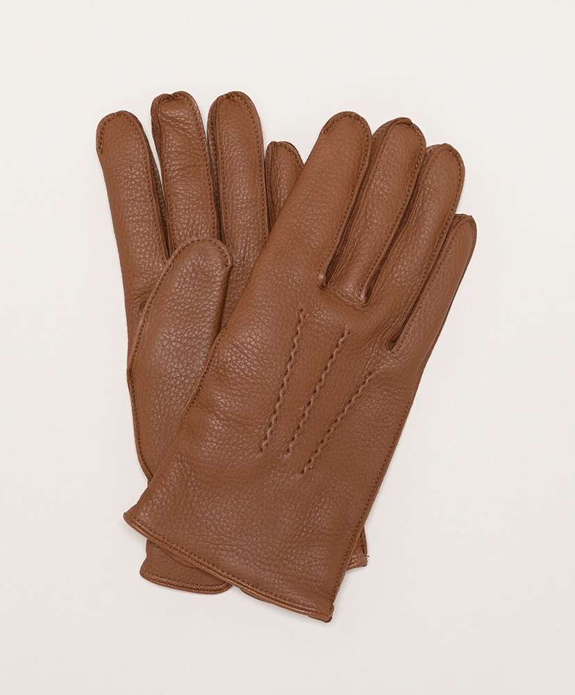 DENTS 小売 ディアスキングローブ（カシミヤライニング） 楽天市場