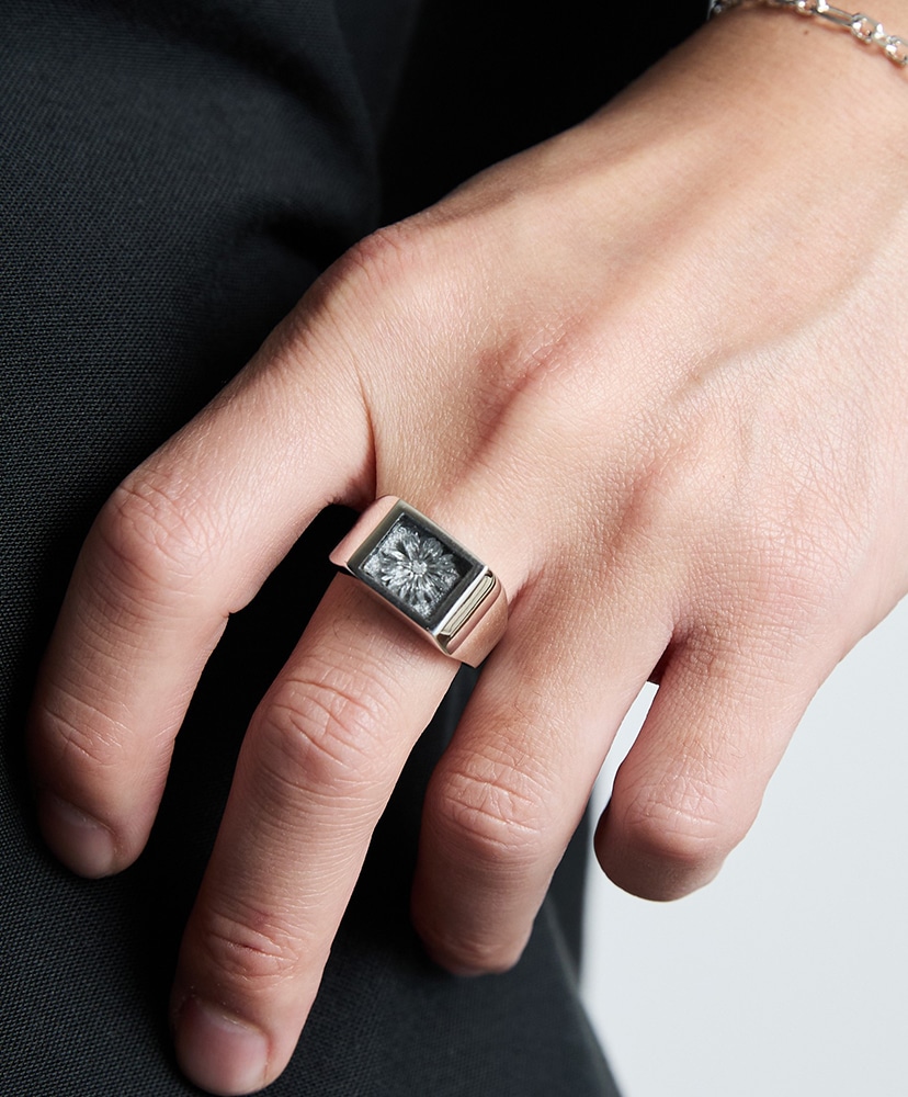 XOLO 925シルバー アンクレット17cm XOLO 925シルバー アンクレット