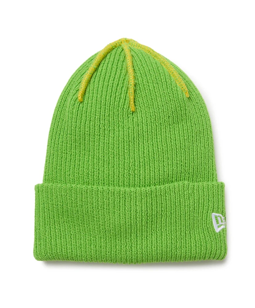 ベーシック カフニット Powered by GORO NAKATSUGAWA（min-nano