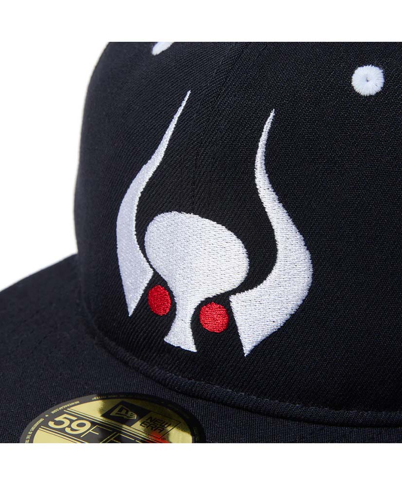 59FIFTY ソフトバックラム 近鉄バファローズ TARO OKAMOTO 1978