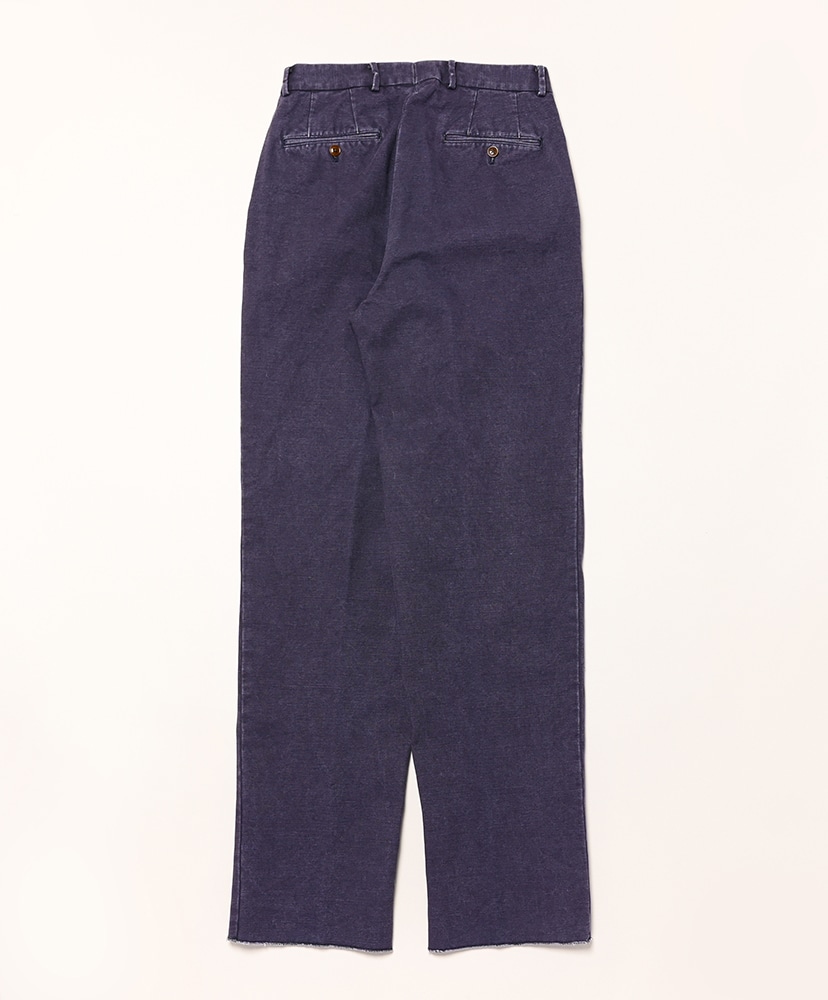 Vintage Duck NEAT Chino(44(MEN) Black/ブラック): NEAT