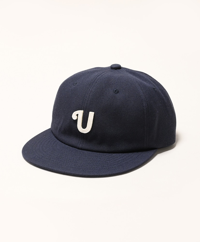 Unlikely Team Cap(FREE Beige/ベージュ): Unlikely