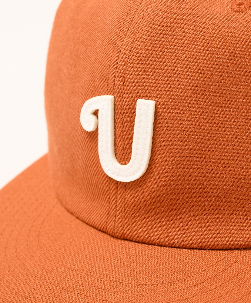 unlikely team cap オレンジ 26ss 2025年最新】unlikely capの人気