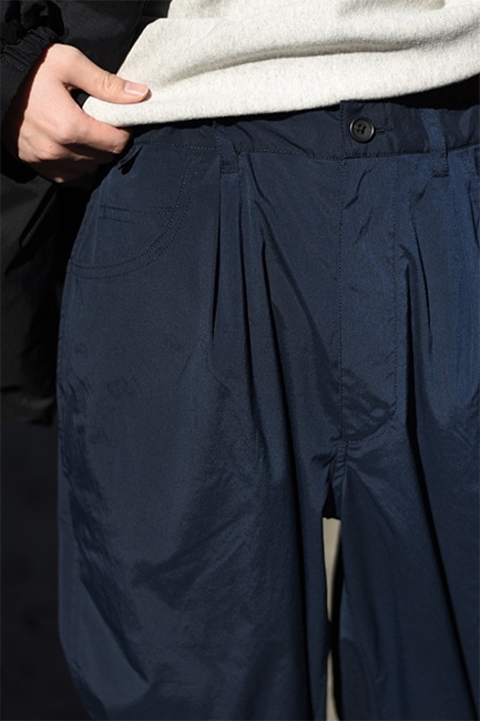 BROCHURE/ブローシュア】Brochure 1P New Shaka