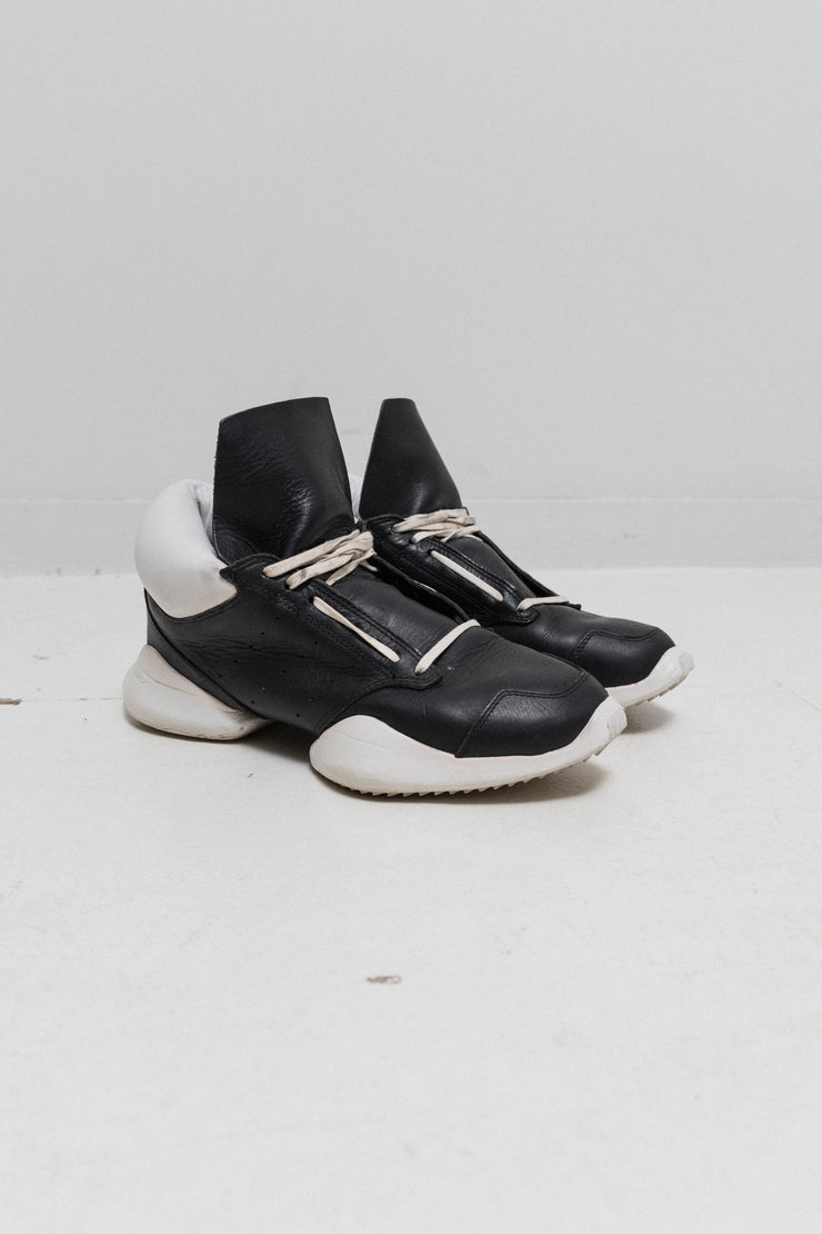 RICK OWENS x ADIDAS - SS14 