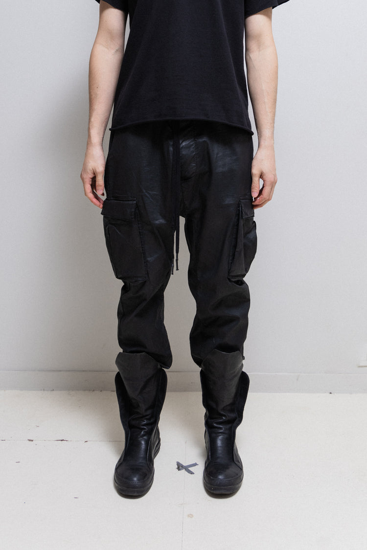 パンツ Boris Bidjan Saberi P28.4 S パンツ Boris Bidjan Saberi P28