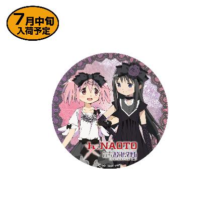 h. NAOTO まどかマギカ ポストカード3種 まどマギ エイチナオト h