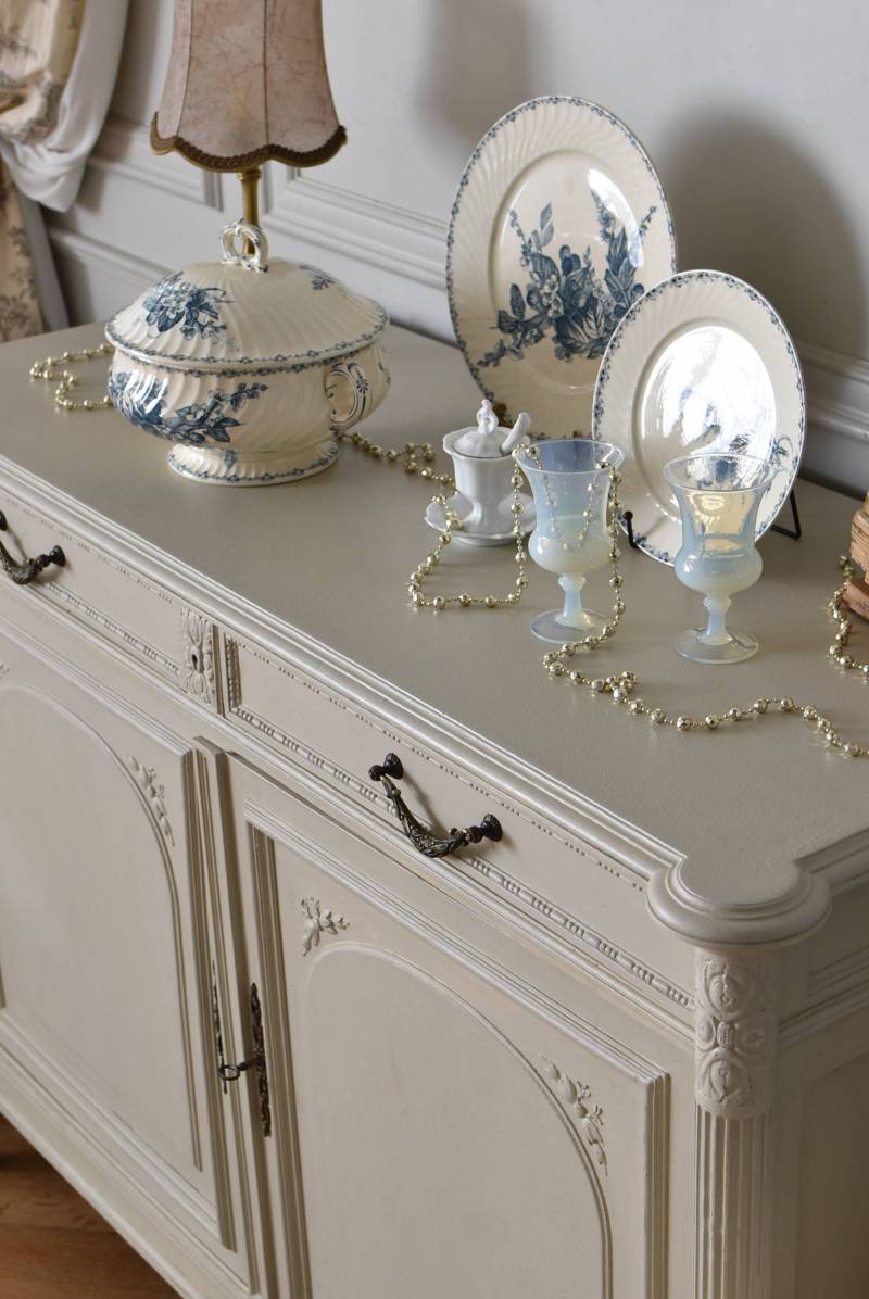 アンティークサイドボード.34 フランスアンティーク家具 フレンチ