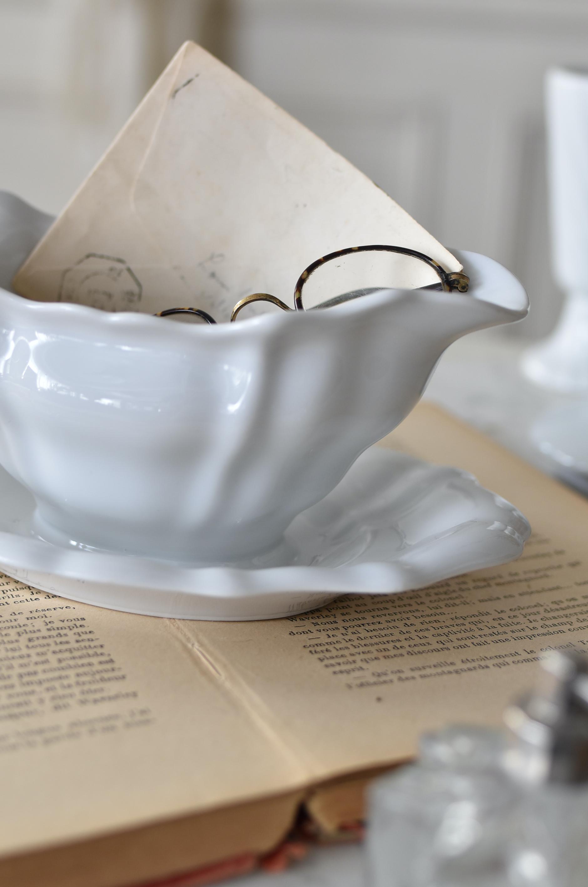 ムタルディエ アンティーク フランス ソーシエール チューリン