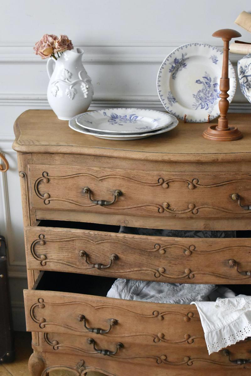 フランス アンティーク テーブル コンソール イギリス チェスト