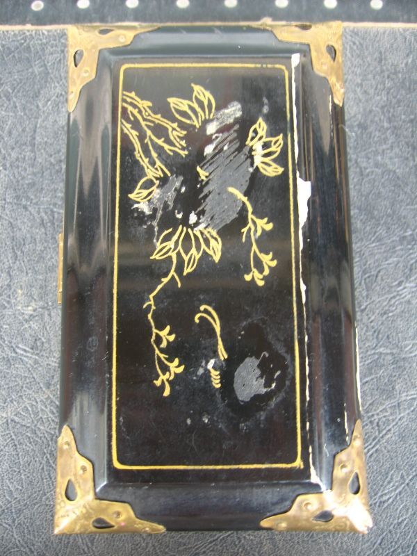 ジュエリーケース アクセサリーボックス ジュエリーボックス 宝石箱