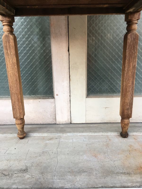 Vintage Primitive ヴィンテージ プリミティブ サイドテーブル Vintage