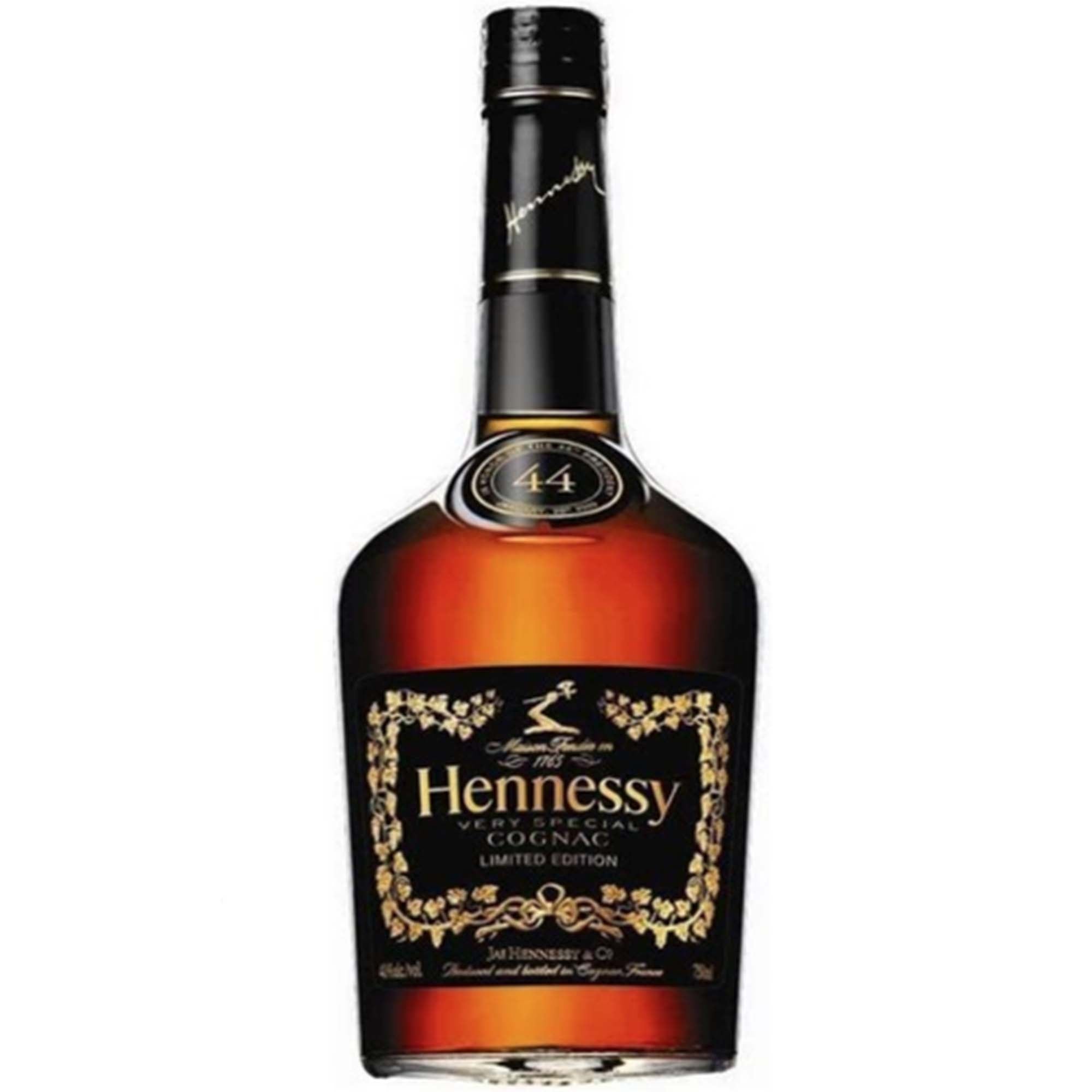 Hennessy Obama '44' Very Special Limited Edition Cognac – Lost N