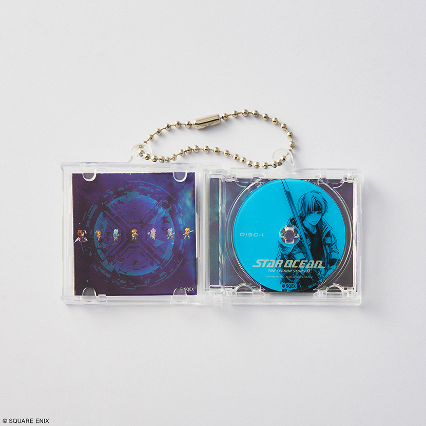 くじ詳細｜SQUARE ENIX