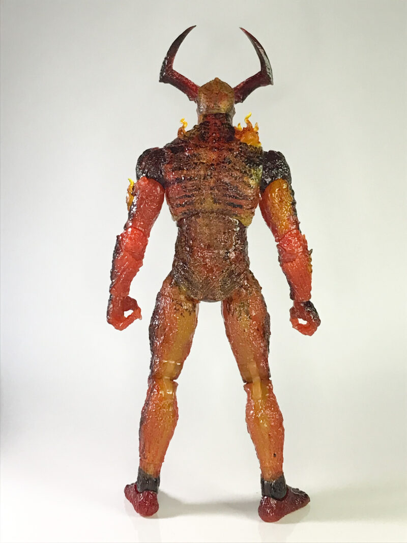 マーベルレジェンド スルト レビュー | Toys.Time～おもちゃ時間～