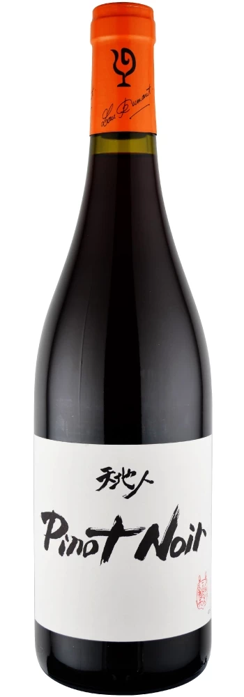 天地人(1999)赤ワイン 天地人のブルゴーニュ | 毎日の向こうに