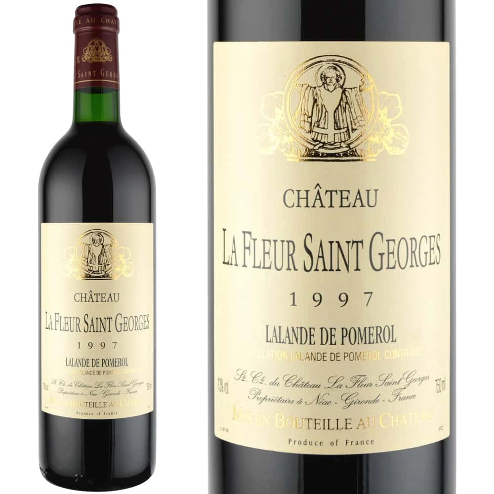 1997年のワイン おすすめ15選【ワイン専門店LoveWine】