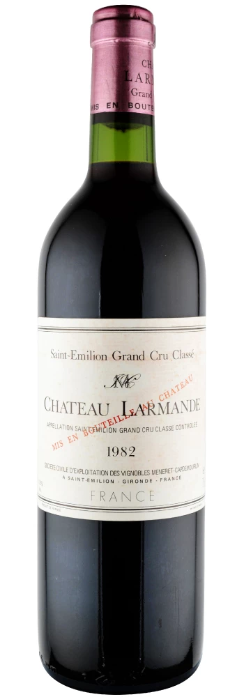 1982年のワイン おすすめ10選【ワイン専門店LoveWine】