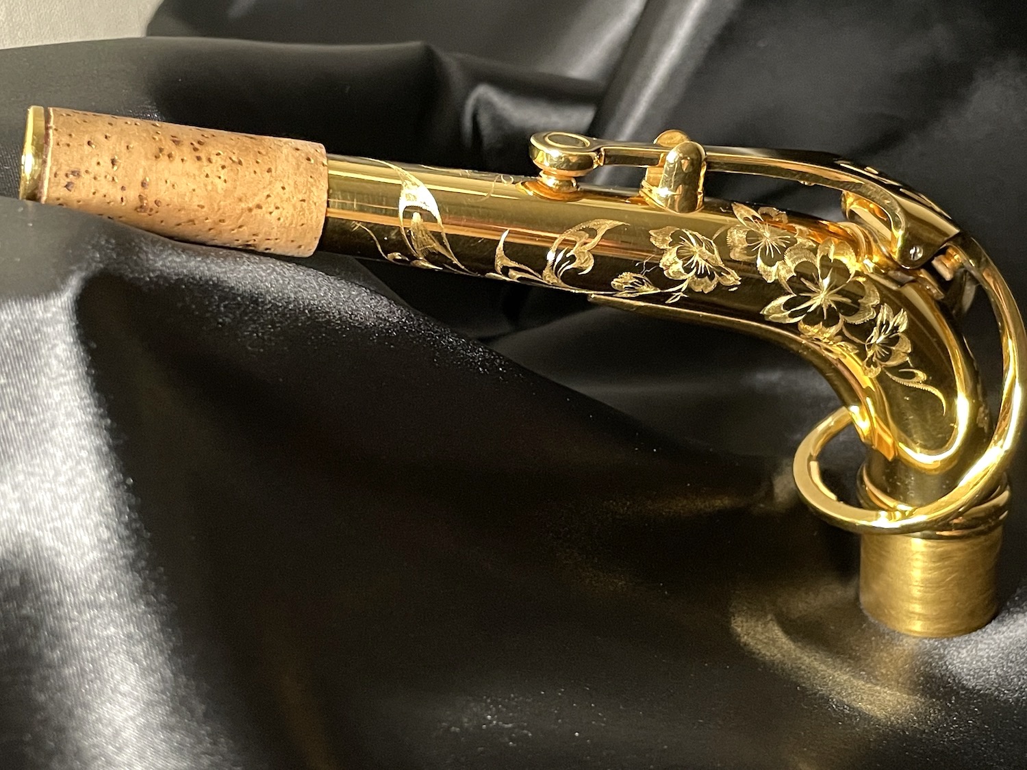 アルトサックス EYS音教室 彫刻あり アルトサックス EYS音楽教室