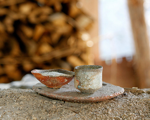 デレック ラーセン | LOVEKOGEI