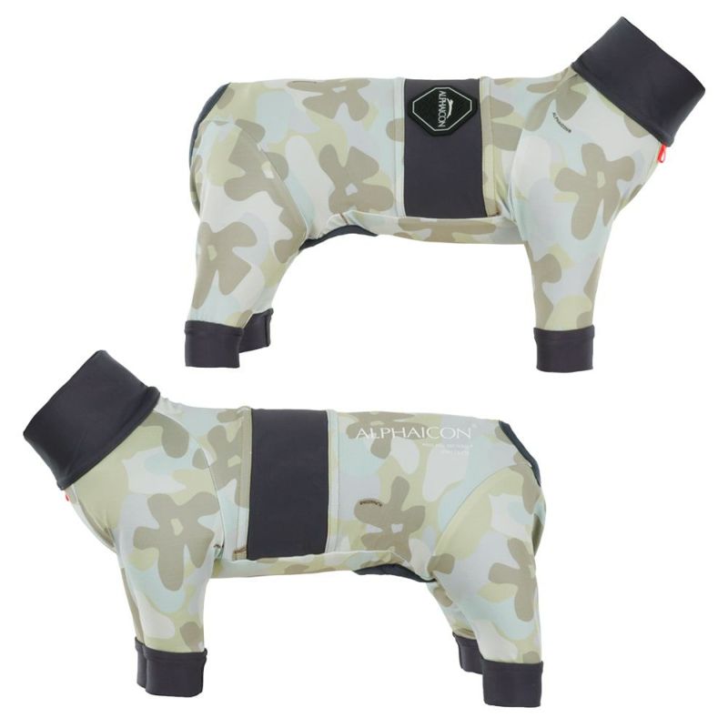 Alphaicon Full Dog Guard Functional Dog Wear - Love Kyoto1 Catalog