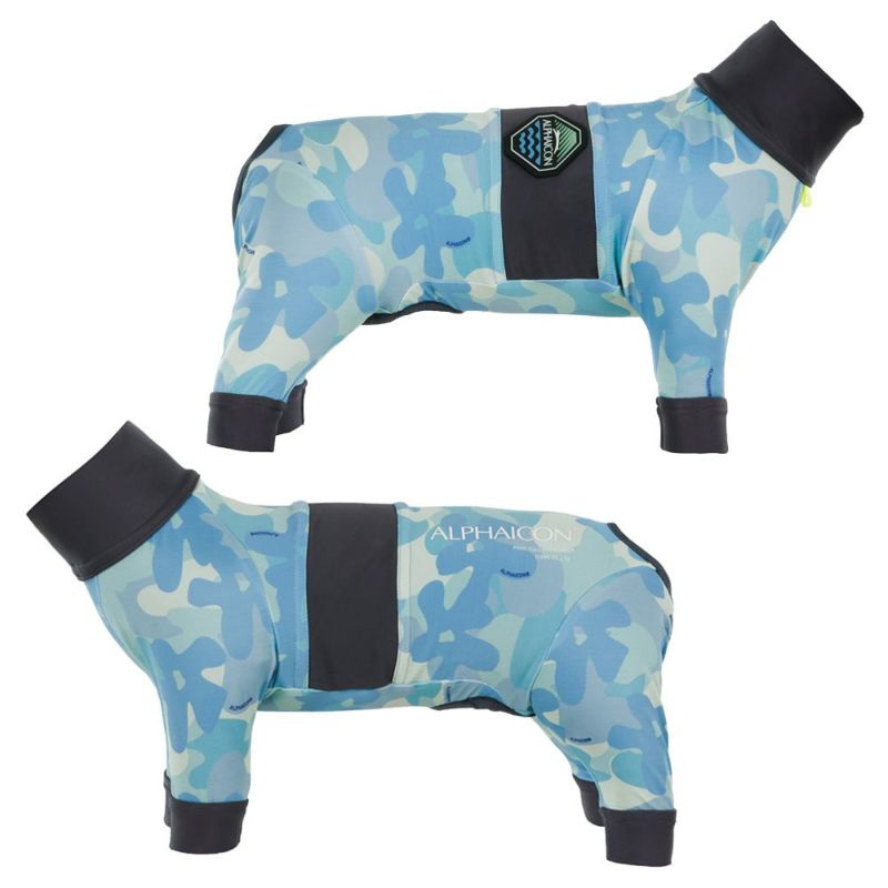 Alphaicon Full Dog Guard Functional Dog Wear - Love Kyoto1 Catalog