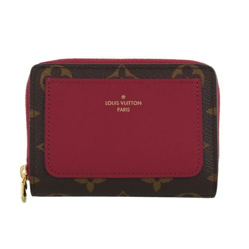 ルイヴィトン 三つ折り財布 レディース ポルトフォイユ・ヴィクトリー