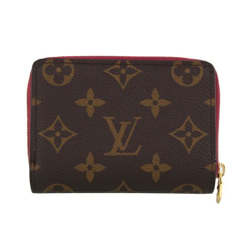 Louis Vuitton モノグラム 二つ折り財布 ルイヴィトン 二つ折り財布