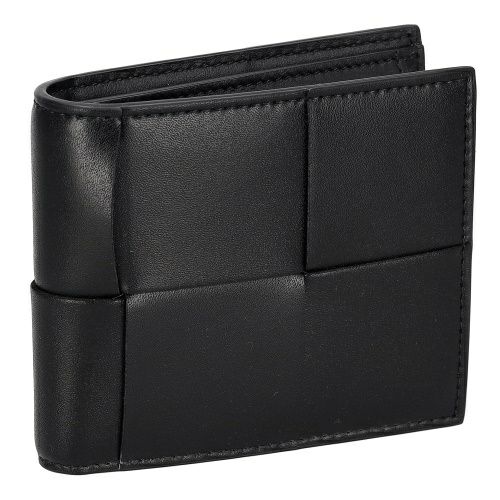 BOTTEGA VENETA 二つ折り財布