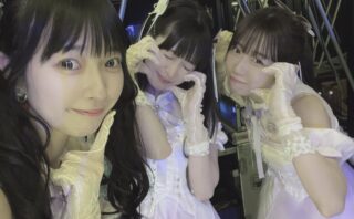 R*9様 ラブカ PE+ 花宮初奈 月音こな 菅叶和 来栖りん R*9様 ラブカ