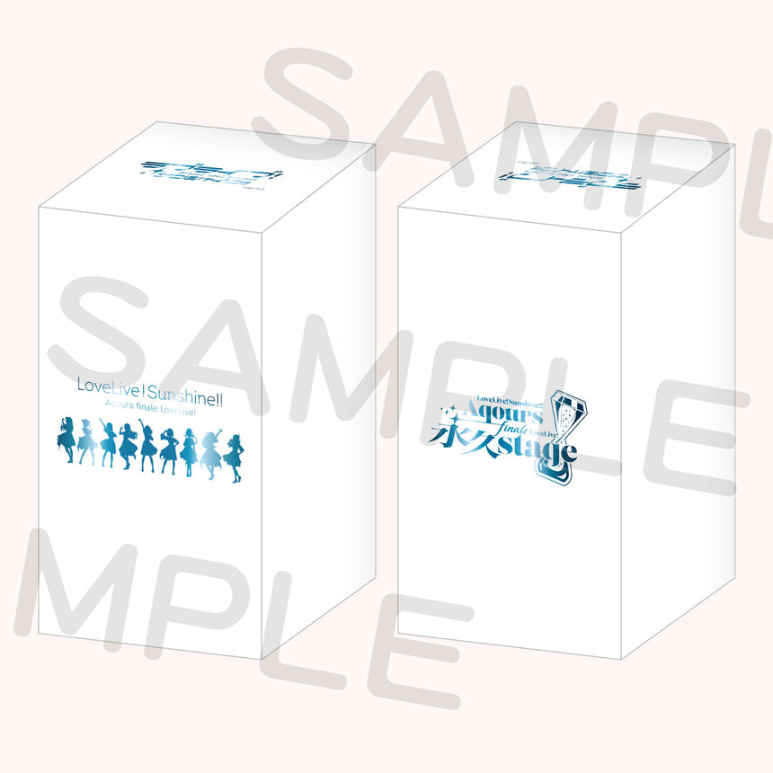 ラブライブ！サンシャイン!! Aqours ～永久stage～ 砂時計