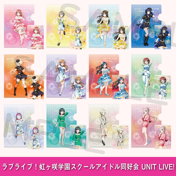 P4U2 体験会 クリアファイル P4U2 体験会 クリアファイル P4U2 体験会