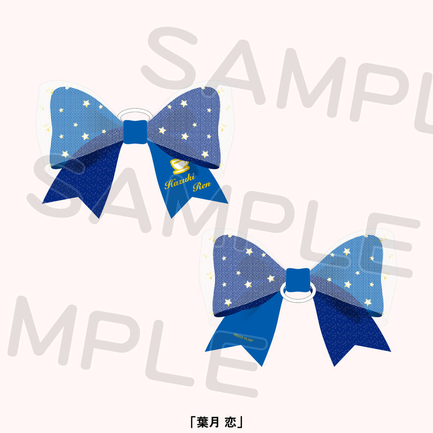 Liella 3rdLoveliveブレードリボンアクセサリー「MIYAGI」 Liella