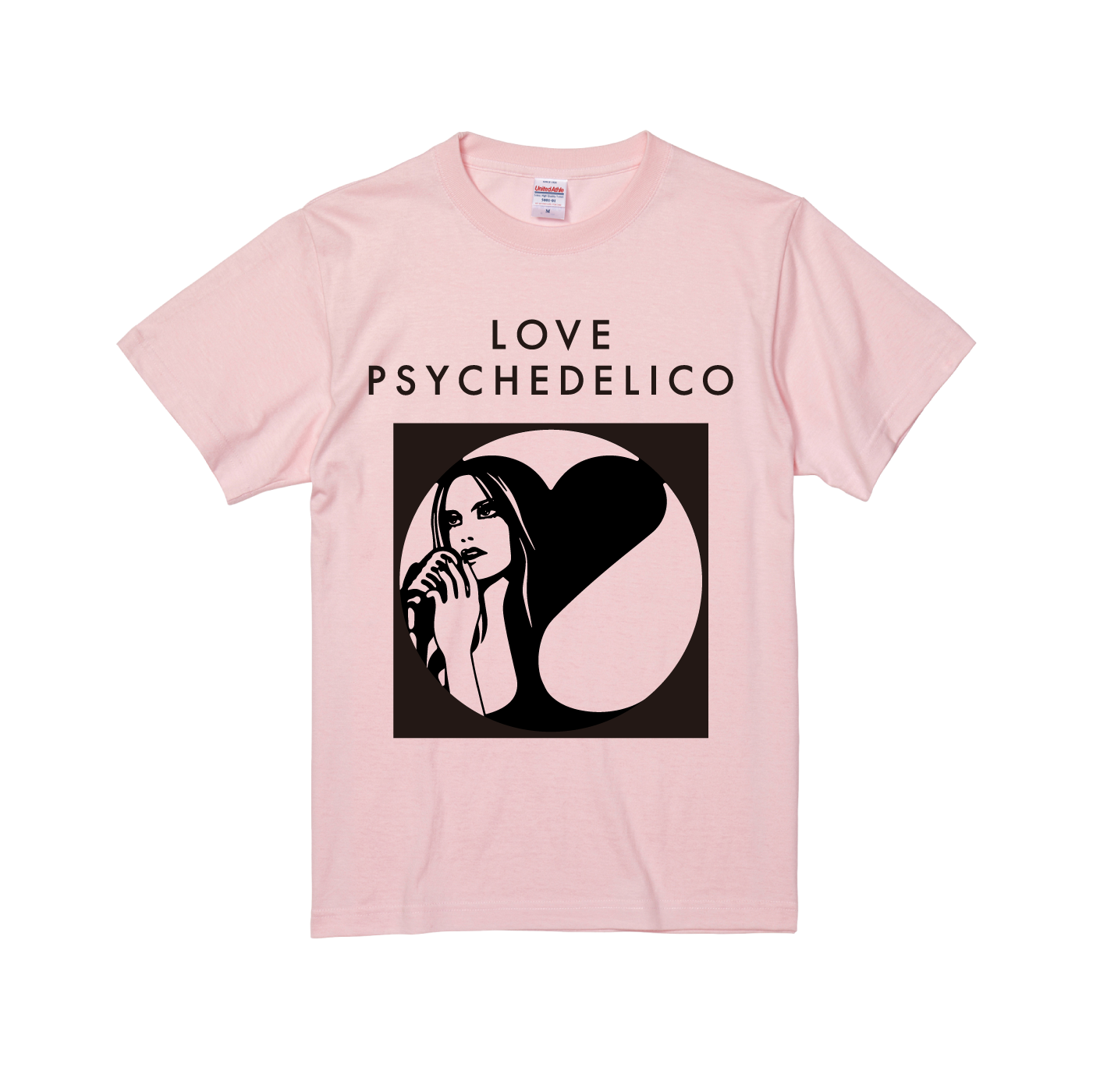 Live in Hong Kong 2024」会場販売グッズ公開 ！ | LOVE PSYCHEDELICO