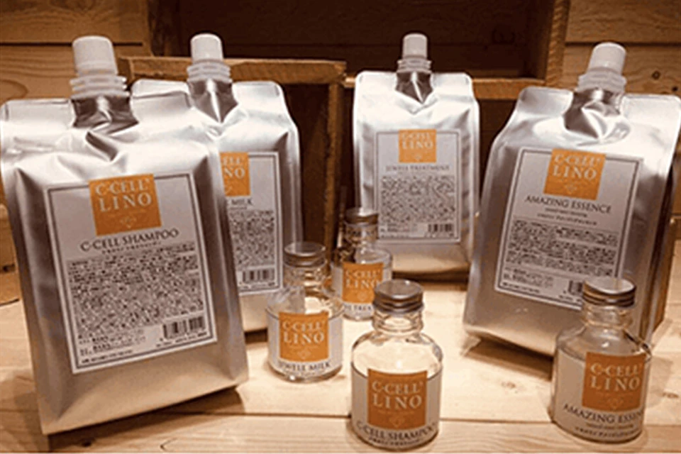 シセルリノシャンプー | オプション | 札幌トリミング・ペットホテル