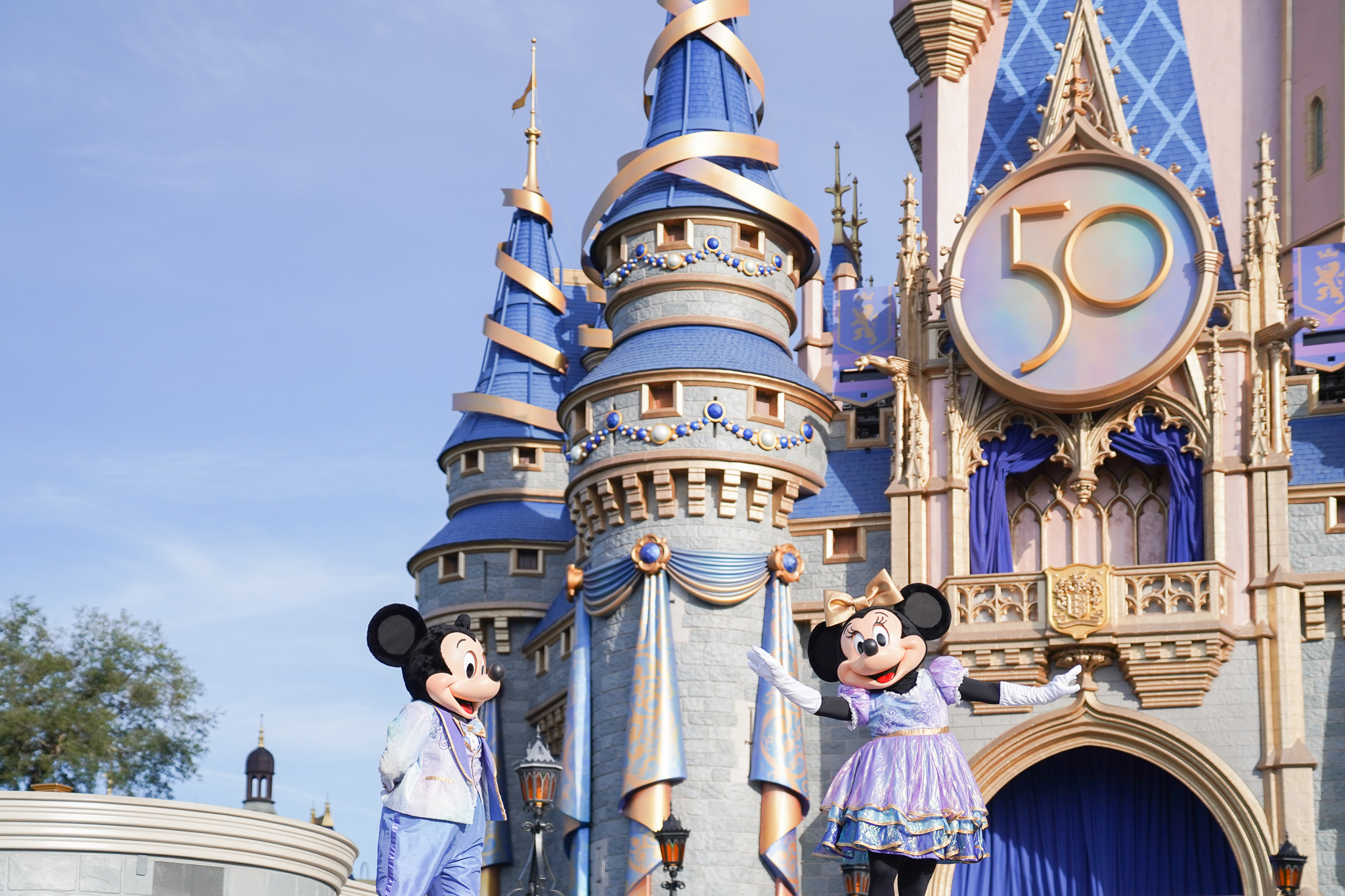 LOVETABI | 旅に恋する情報マガジン ウォルト・ディズニー・ワールド