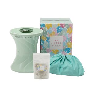 MIYAKO 電気よもぎ蒸しチェアー スターターキットの公式通販 - ラブ