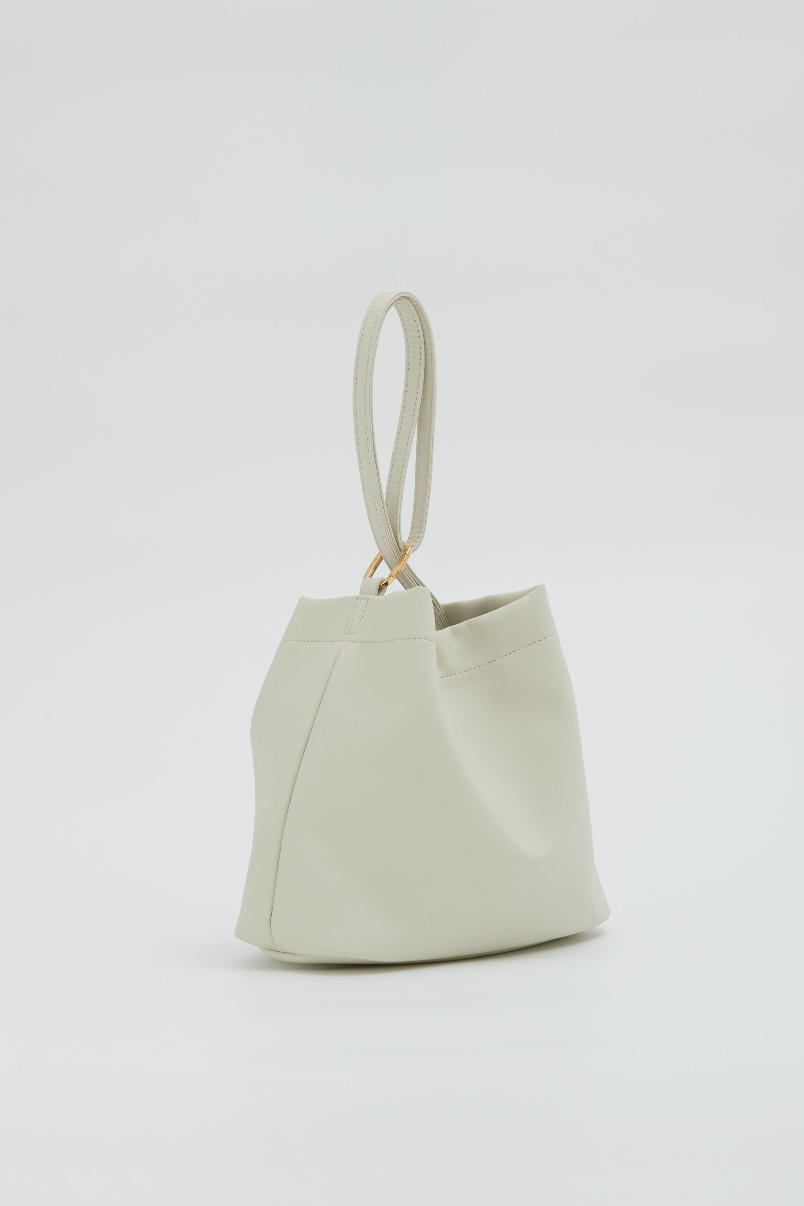 国産アップルレザー製「Apple 2Way Mini Bag」| LOVST TOKYO, アップル