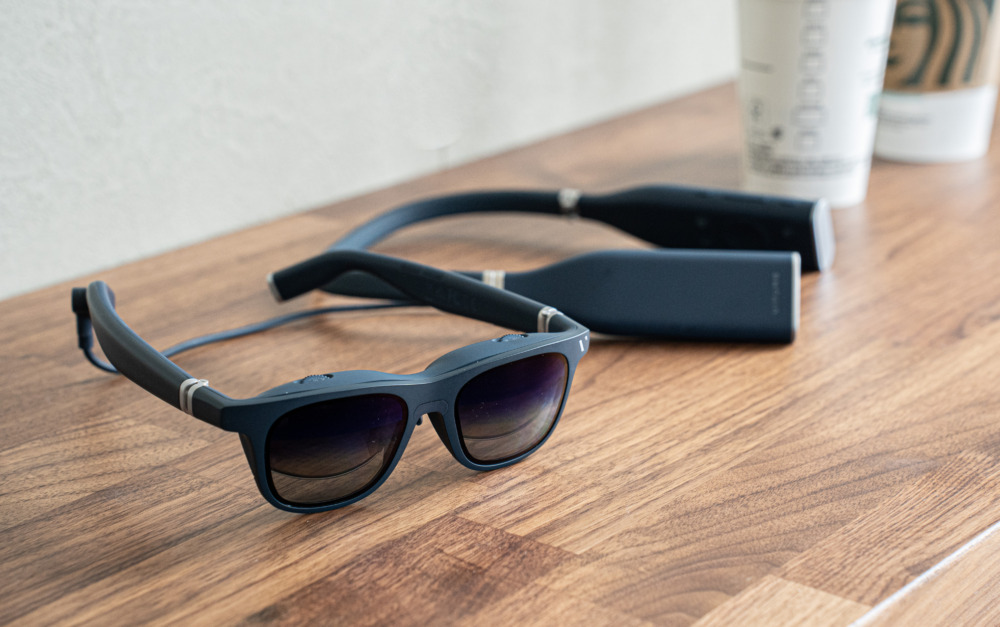 VITURE One ネックバンドVITURE NECKBAND