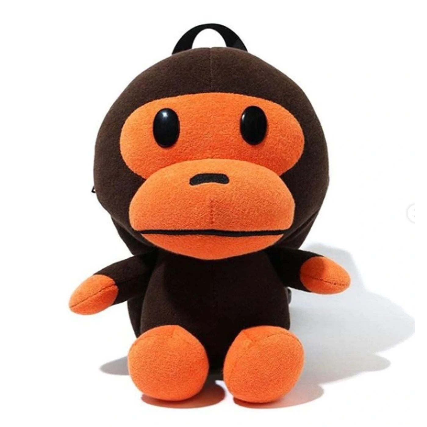 BAPE × READYMADE BABY MILO PLUSH DOLL A BATHING APE® BAPE X