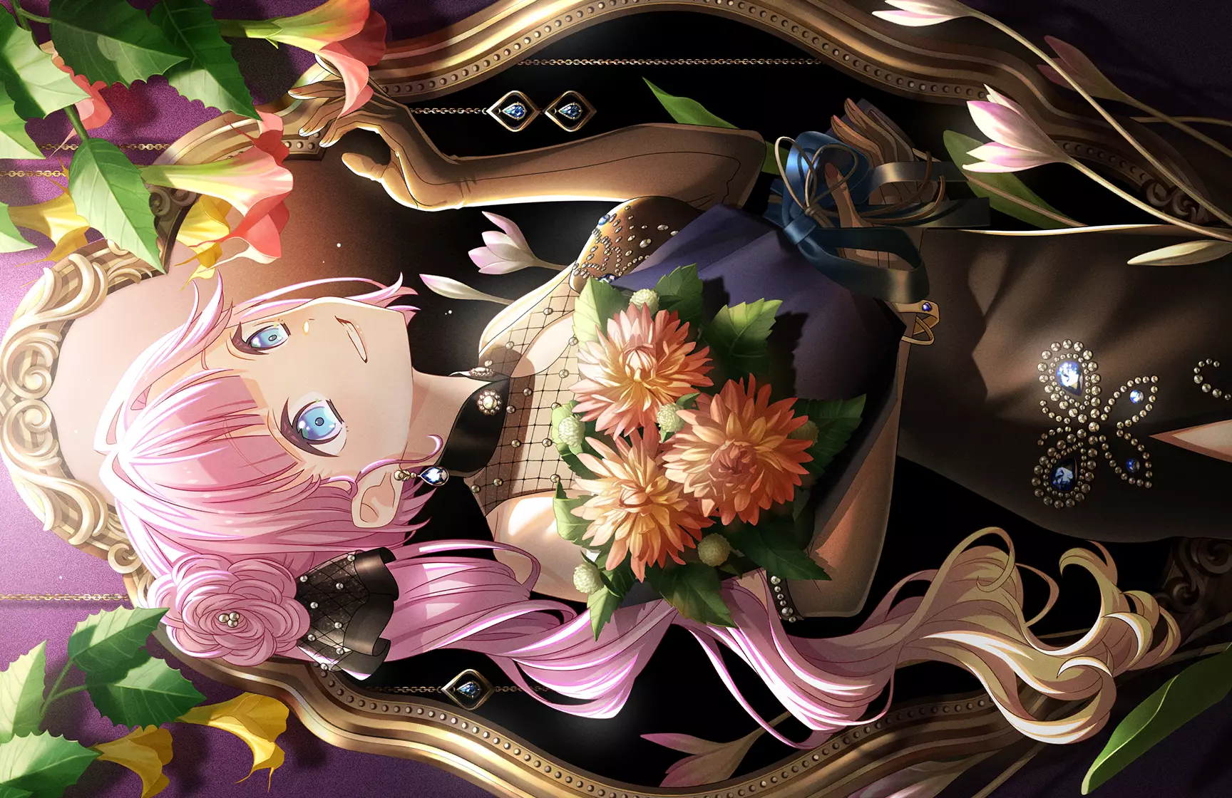 ラブライブカードゲーム 安養寺姫芽 プロモ ラブカ 3枚 安養寺姫芽