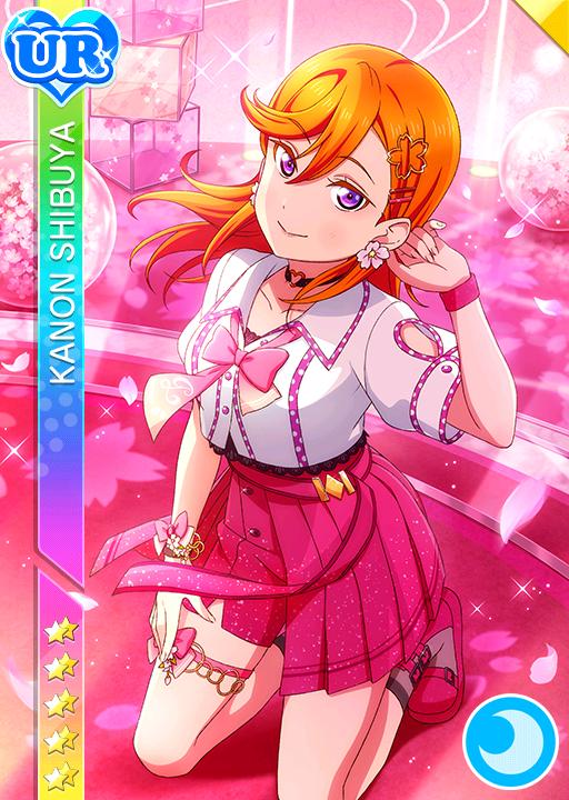 早い者勝ち‼️ ラブライブカード 澁谷 かのんsece 早い者勝ち‼️ ラブ