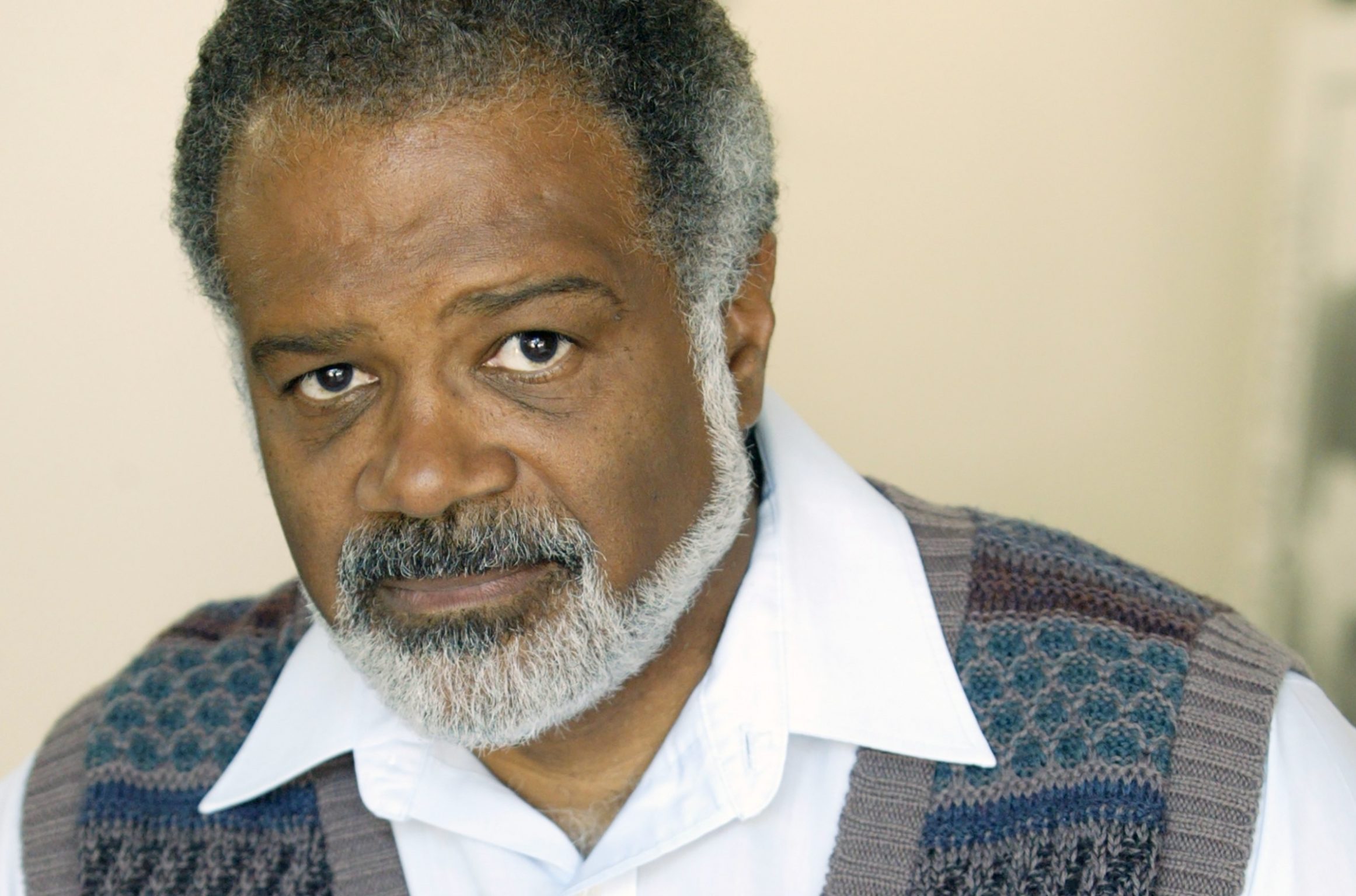 A&E Spotlight: Ted Lange | Lifestyle Media Group