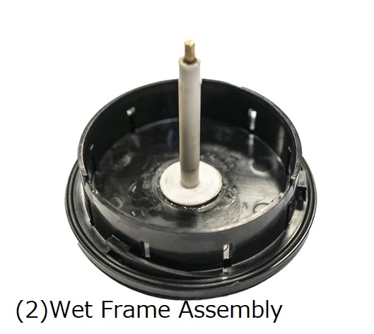 MP10 MQD/QD/WES/ES 共通スペアパーツ 一部簡易郵便対応 - LSS Store