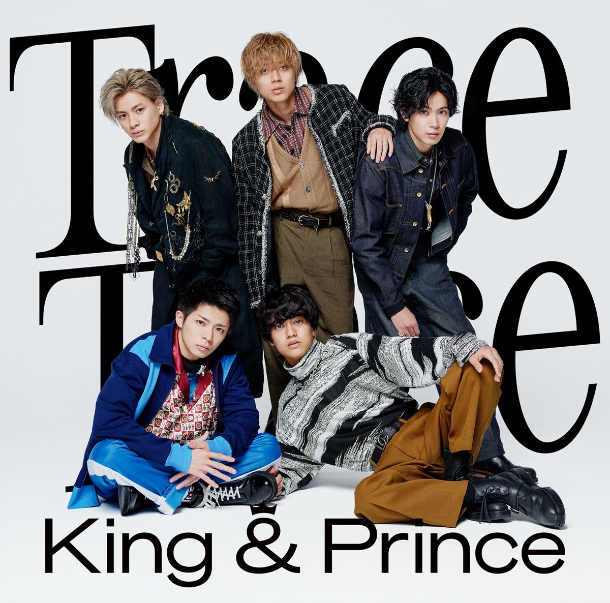 King&Prince公式写真③ King & Prince/PHOTO – FAMILY CLUB.STORE GLOBAL