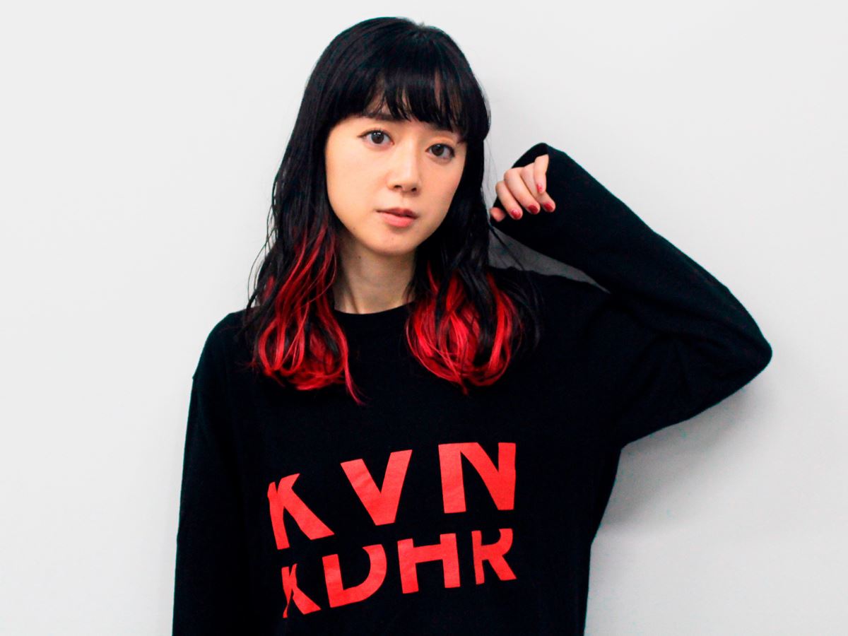 勇気やポジティブさを伝えたい」工藤晴香、自身のルーツを昇華させた