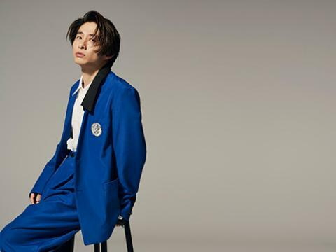 三宅健「2024 Live Performance Another me : The otherside Presented